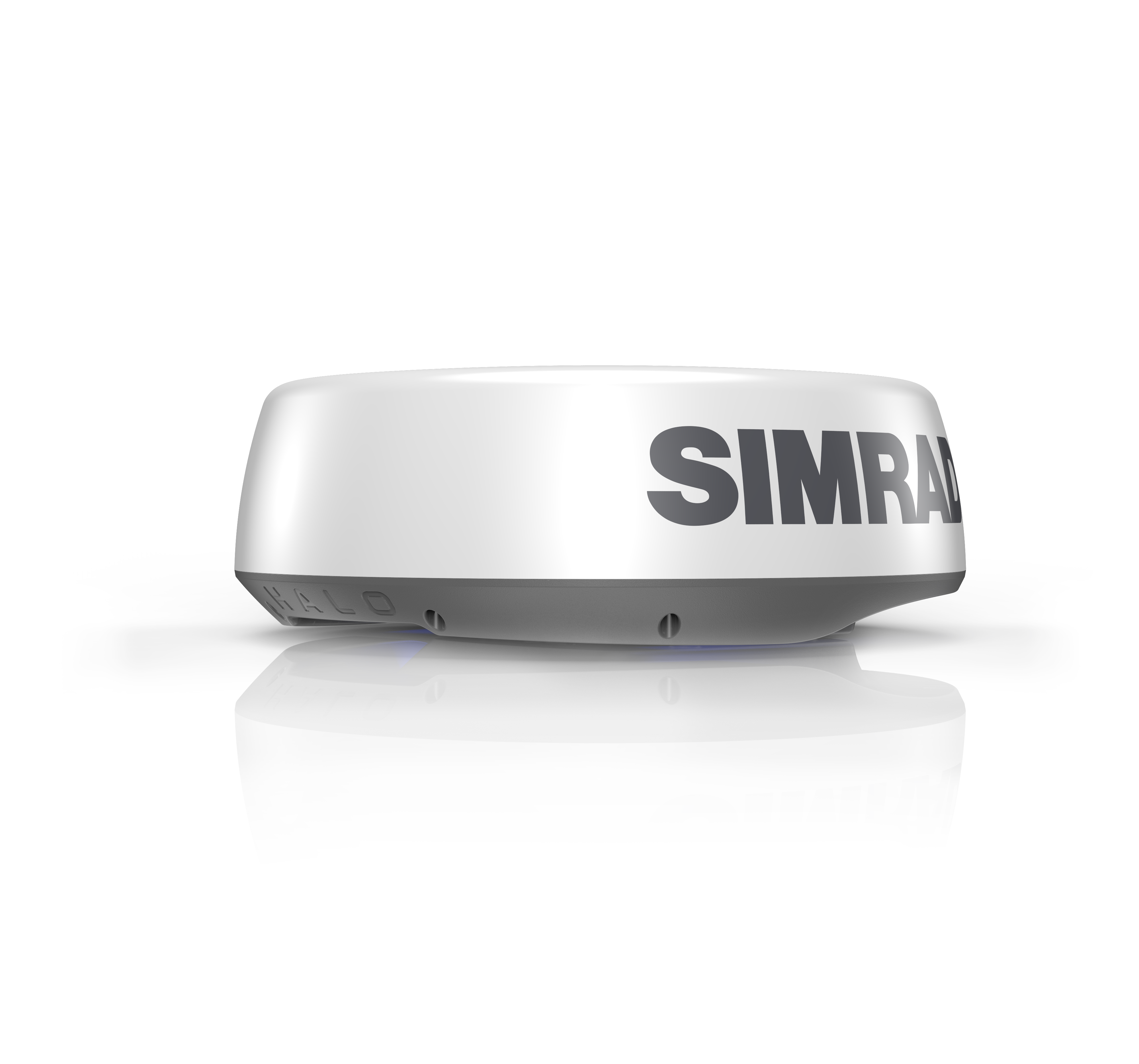 Simrad Halo24 Radar_35629
