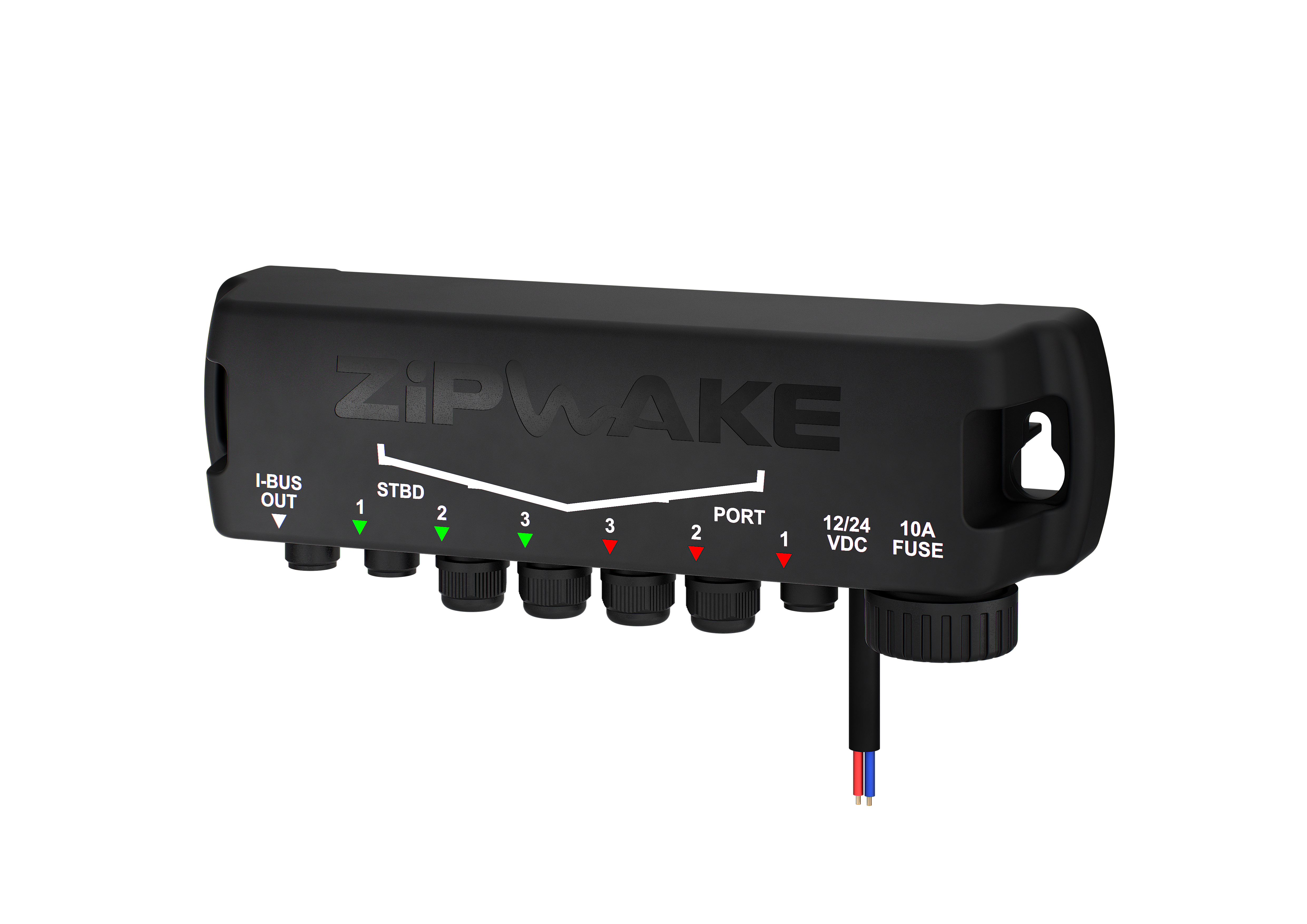 Zipwake_Technical_Brochure_005_Distribution_Unit_with_cable